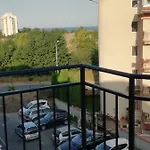Pensión Homeline Kazakovi Nesebar