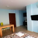 Homeline Kazakovi Nesebar