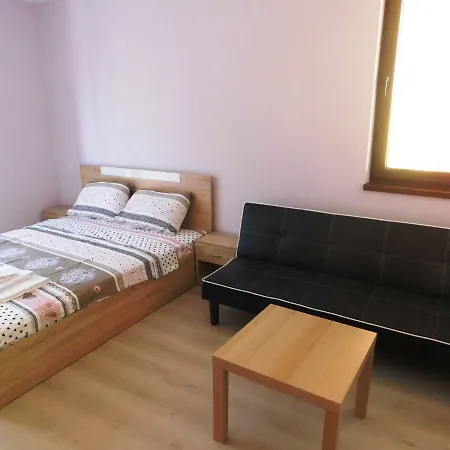 Homeline Kazakovi Casa de hóspedes Nesebar