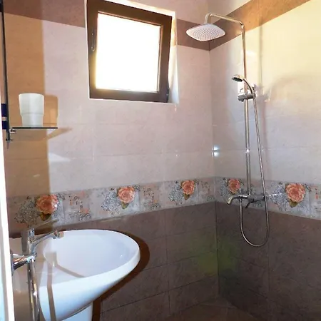 Casa de hóspedes Homeline Kazakovi *