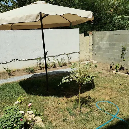 Homeline Kazakovi Guest house Nesebar