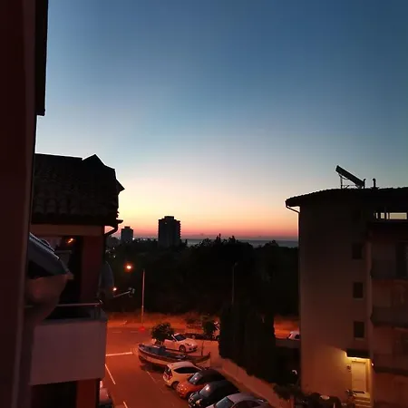 Homeline Kazakovi Penzion Nesebar