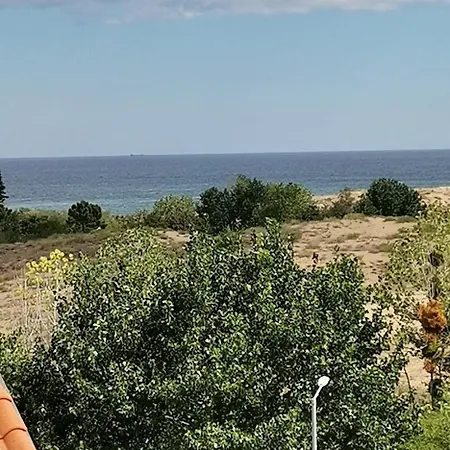 Homeline Kazakovi Penzion Nesebar