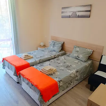 Homeline Kazakovi Penzion Nesebar