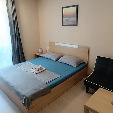 Homeline Kazakovi 3* Nesebar