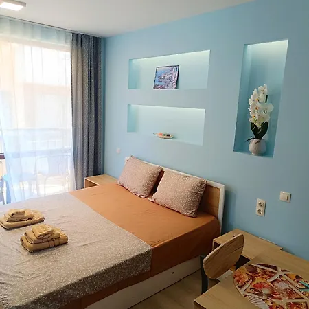 Homeline Kazakovi Penzion 3*