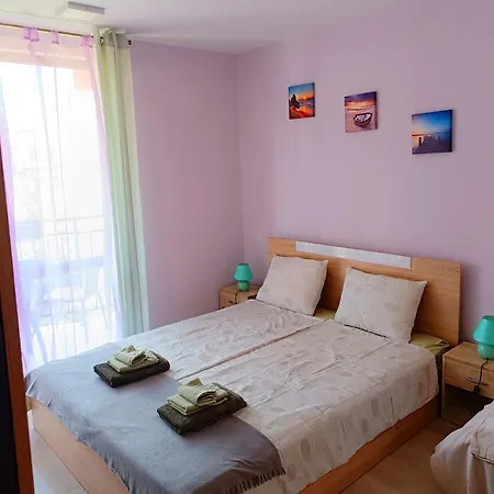 Penzion Homeline Kazakovi 3*
