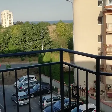 Penzion Homeline Kazakovi Nesebar