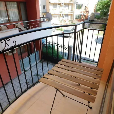 Penzion Homeline Kazakovi Nesebar