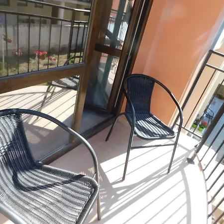 Homeline Kazakovi Guest house *
