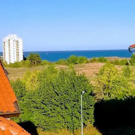 Homeline Kazakovi ゲストハウス ネセバル