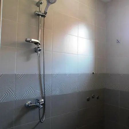 Guest house Homeline Kazakovi
