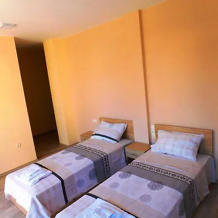 Penzion Homeline Kazakovi 3*