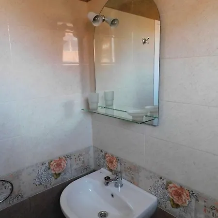 Homeline Kazakovi Penzion Nesebar