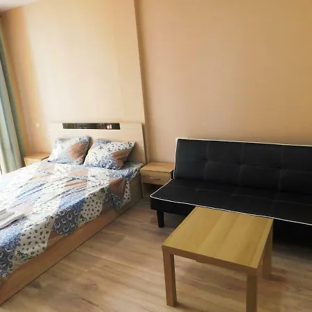 Guest house Homeline Kazakovi