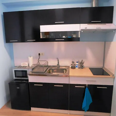 Homeline Kazakovi 4*