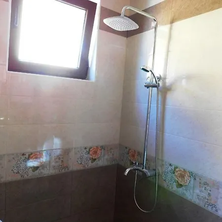 Guest house Homeline Kazakovi *