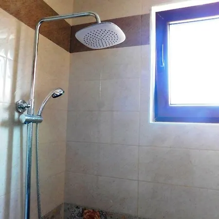 Homeline Kazakovi Guest house *