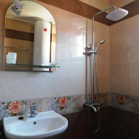 Penzion Homeline Kazakovi 3*