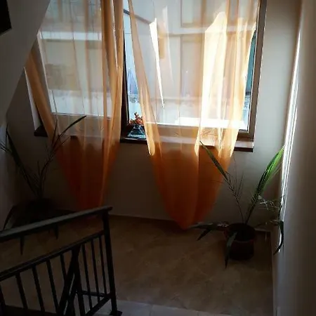 ゲストハウス Homeline Kazakovi