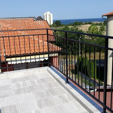 Homeline Kazakovi 4*