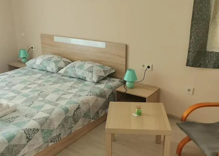 Homeline Kazakovi Nesebar