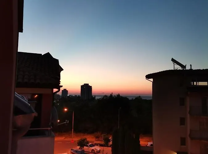 Homeline Kazakovi Casa de hóspedes Nesebar