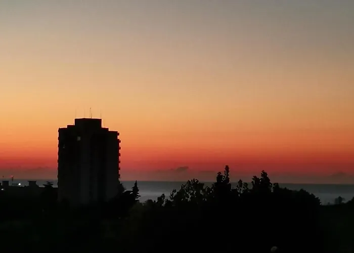 Casa de hóspedes Homeline Kazakovi