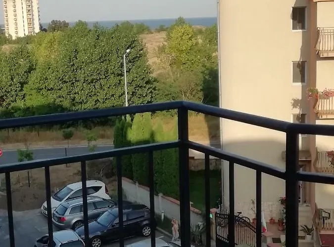 Casa de hóspedes Homeline Kazakovi Nesebar