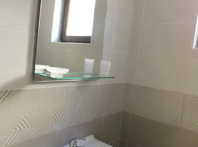 Homeline Kazakovi Casa de hóspedes Nesebar