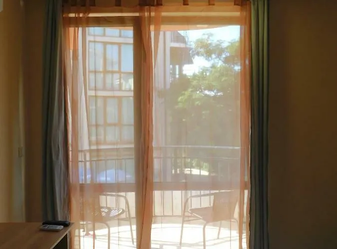 Homeline Kazakovi Casa de hóspedes Nesebar