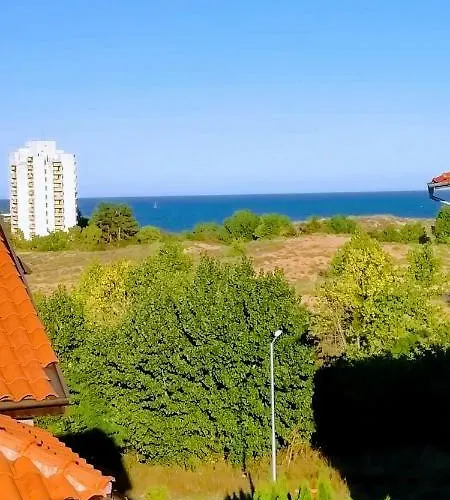 Homeline Kazakovi Casa de hóspedes Nesebar