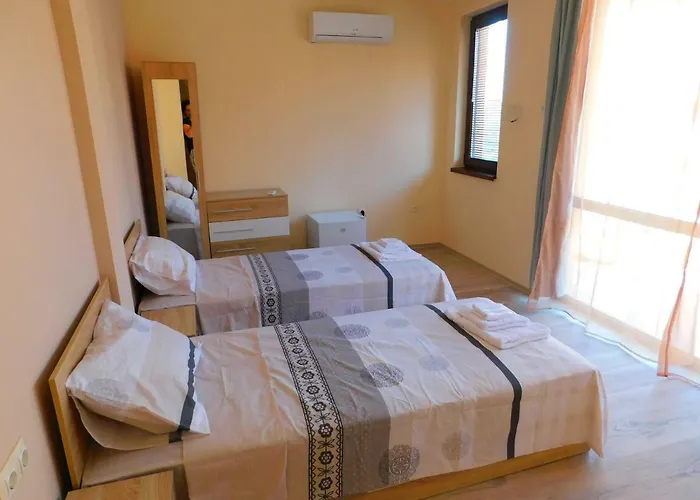 Homeline Kazakovi 4*