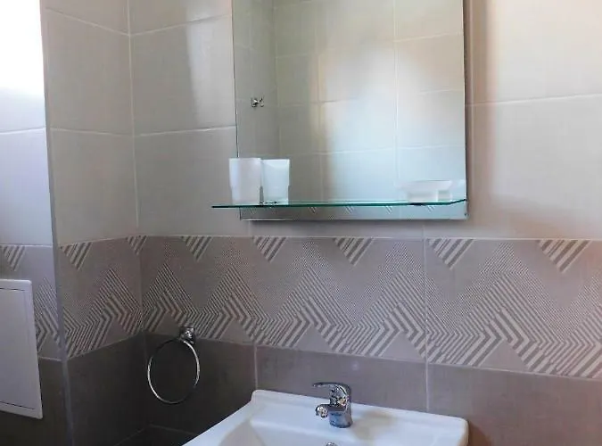 Casa de hóspedes Homeline Kazakovi