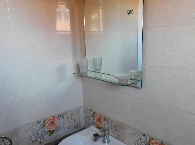 Homeline Kazakovi Casa de hóspedes Nesebar