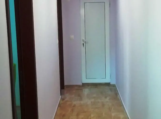 Homeline Kazakovi Nesebar