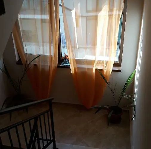 Casa de hóspedes Homeline Kazakovi